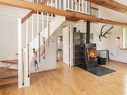 12 Person Holiday Home in Thisted