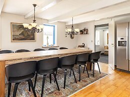 12 Person Holiday Home in Thisted