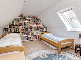 12 Person Holiday Home in Thisted