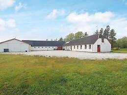 12 Person Holiday Home in Thisted