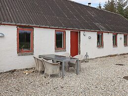 12 Person Holiday Home in Thisted