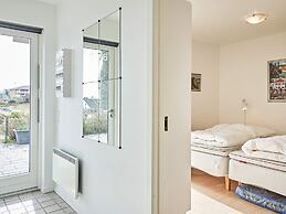 4 Star Holiday Home in Allinge