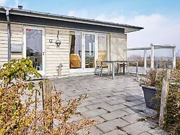4 Star Holiday Home in Allinge