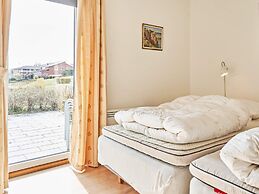 4 Star Holiday Home in Allinge