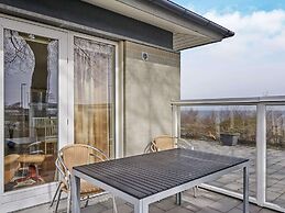 4 Star Holiday Home in Allinge