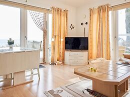 4 Star Holiday Home in Allinge