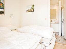 4 Star Holiday Home in Allinge