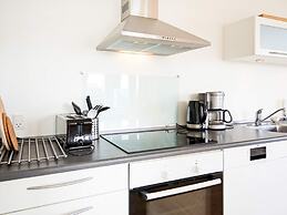 4 Star Holiday Home in Allinge