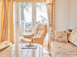 4 Star Holiday Home in Allinge