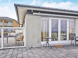 4 Star Holiday Home in Allinge