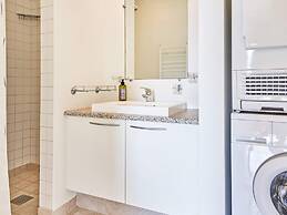 4 Star Holiday Home in Allinge