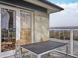 4 Star Holiday Home in Allinge