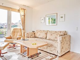4 Star Holiday Home in Allinge
