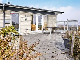 4 Star Holiday Home in Allinge