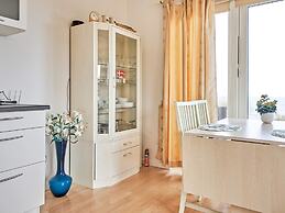 4 Star Holiday Home in Allinge