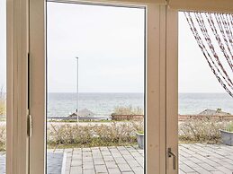 4 Star Holiday Home in Allinge
