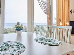 4 Star Holiday Home in Allinge