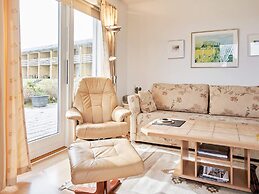 4 Star Holiday Home in Allinge