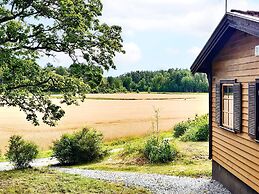 4 Person Holiday Home in Vittbolandet