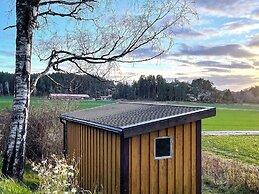 4 Person Holiday Home in Vittbolandet