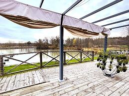4 Person Holiday Home in Vittbolandet