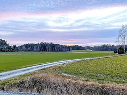4 Person Holiday Home in Vittbolandet
