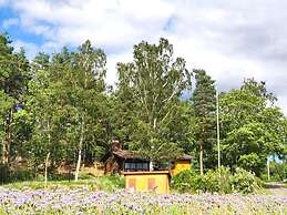 4 Person Holiday Home in Vittbolandet