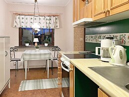 4 Person Holiday Home in Vittbolandet