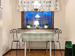 4 Person Holiday Home in Vittbolandet
