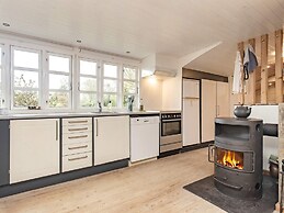 6 Person Holiday Home in Haarby