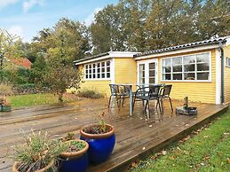 6 Person Holiday Home in Haarby