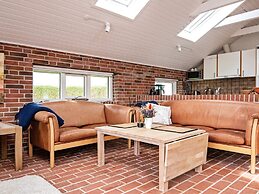 5 Person Holiday Home in Borkop