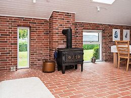 5 Person Holiday Home in Borkop