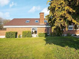 5 Person Holiday Home in Borkop
