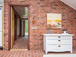 5 Person Holiday Home in Borkop