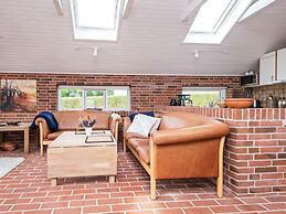 5 Person Holiday Home in Borkop