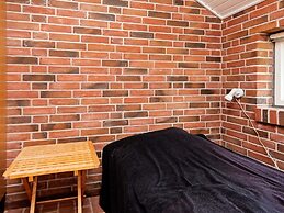 5 Person Holiday Home in Borkop