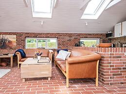 5 Person Holiday Home in Borkop