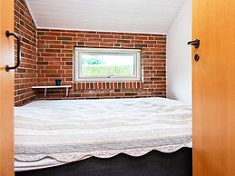 5 Person Holiday Home in Borkop