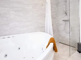 5 Person Holiday Home in Borkop