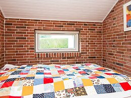 5 Person Holiday Home in Borkop