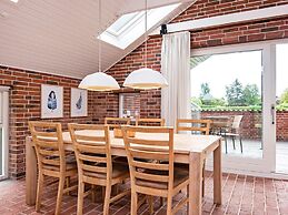 5 Person Holiday Home in Borkop