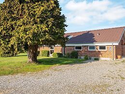 5 Person Holiday Home in Borkop