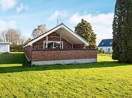 5 Person Holiday Home in Borkop
