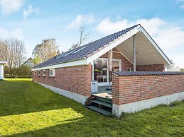 5 Person Holiday Home in Borkop