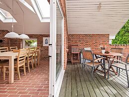5 Person Holiday Home in Borkop