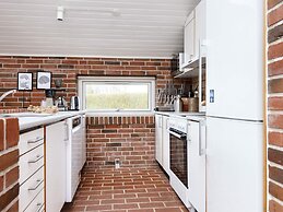5 Person Holiday Home in Borkop