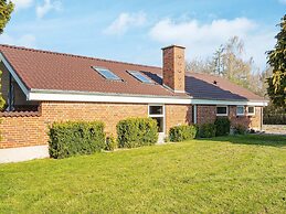 5 Person Holiday Home in Borkop