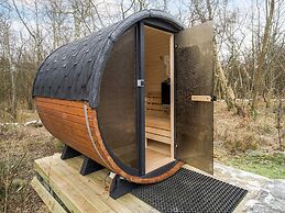 4 Star Holiday Home in Vig