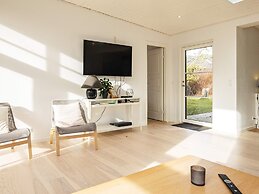 4 Star Holiday Home in Vig